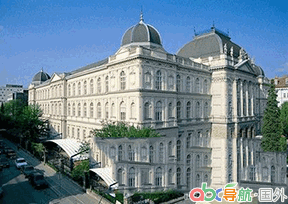 格拉茨高等專業(yè)學院