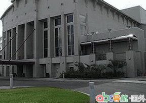 維也納獸醫(yī)大學(xué)