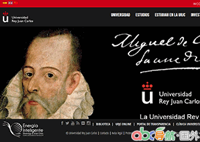 胡安卡洛斯國王大學(xué)