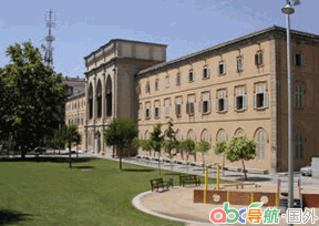 萊里達(dá)大學(xué)