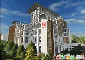 馬來(lái)西亞精英大學(xué)