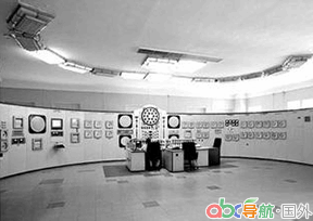 奧布寧斯克國立核能技術大學