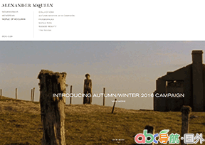 亞歷山大·麥昆