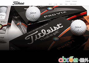 Titleist