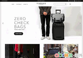 TIMBUK2