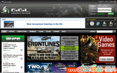 全球游戲聯(lián)盟