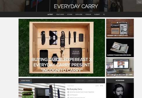 EveryDayCarry