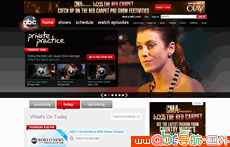 美國廣播公司ABC