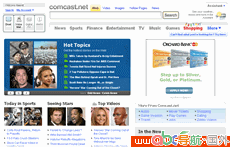 Comcast
