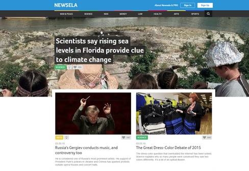 Newsela