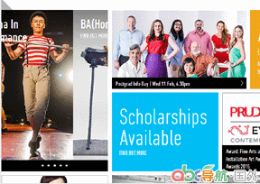 拉薩爾藝術(shù)學(xué)院