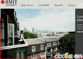 墨爾本理工大學