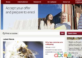 麥夸瑞大學(xué)