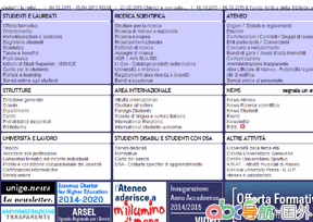 熱那亞大學(xué)