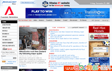 亞洲新聞網(wǎng)