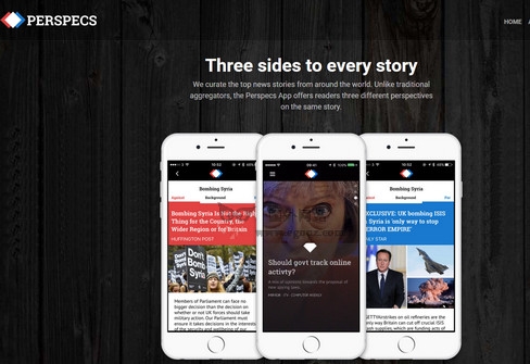 PerspecsNews