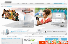 任天堂官方網(wǎng)站