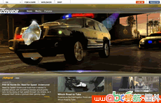 極品飛車12官方網(wǎng)站
