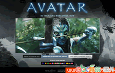 阿凡達官方網(wǎng)站