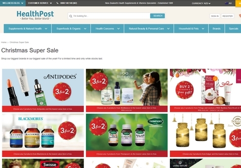 HealthPost