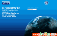 杜蕾斯官方網(wǎng)站