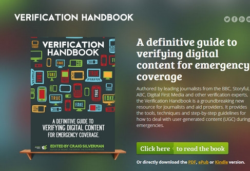 VerificationHandbook