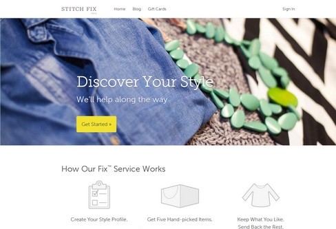 StitchFix