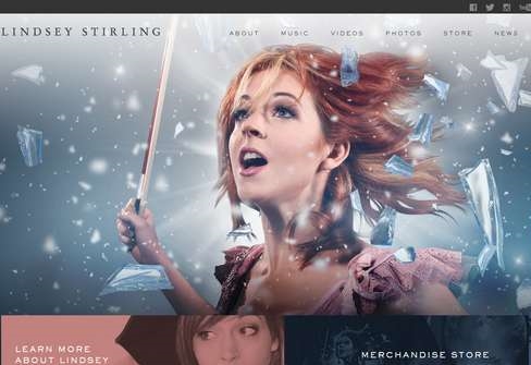 LindseyStirling