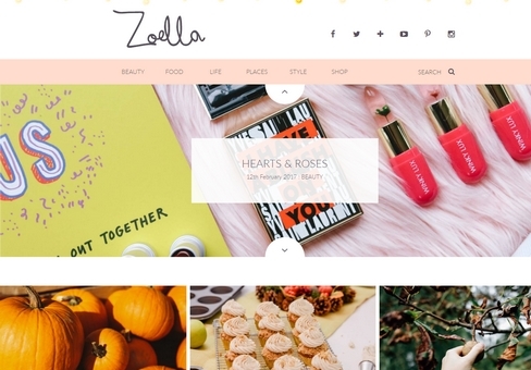 Zoella