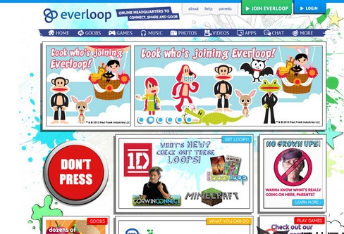 EverLoop