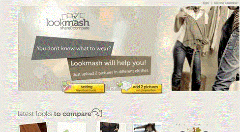 Lookmash