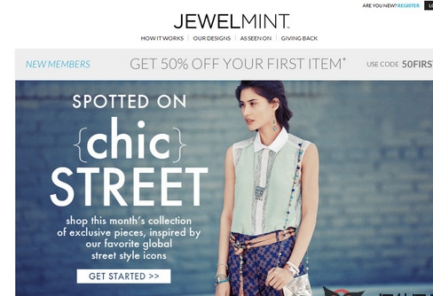 Jewelmint