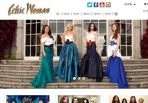 CelticWoman