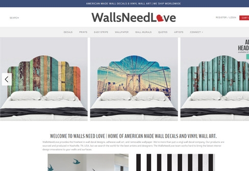WallsneedLove