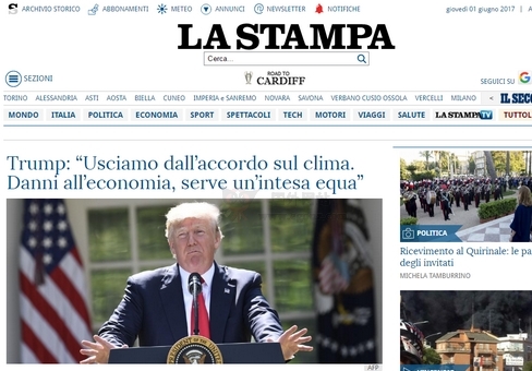LaStampa