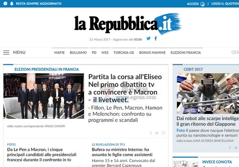 Repubblica