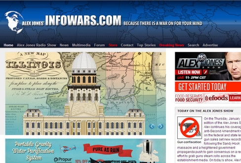 InFowars