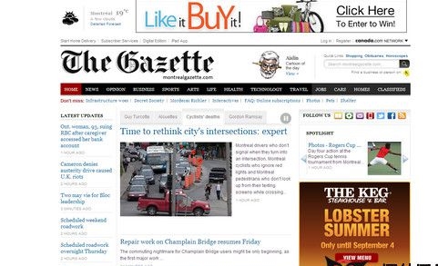 Montrealgazette