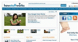 HowStuffWorks