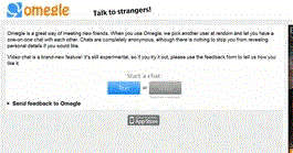 Omegle