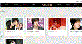 Hyun-Joong