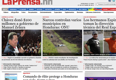 Laprensa.hn