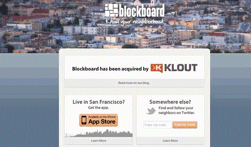 BlockBoard