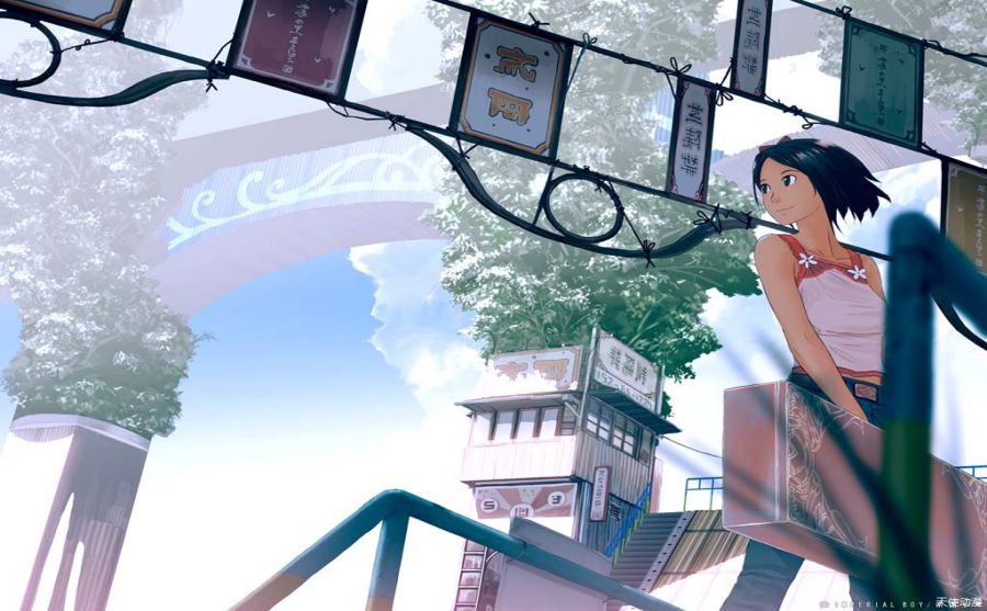 迪拜航空?qǐng)D片