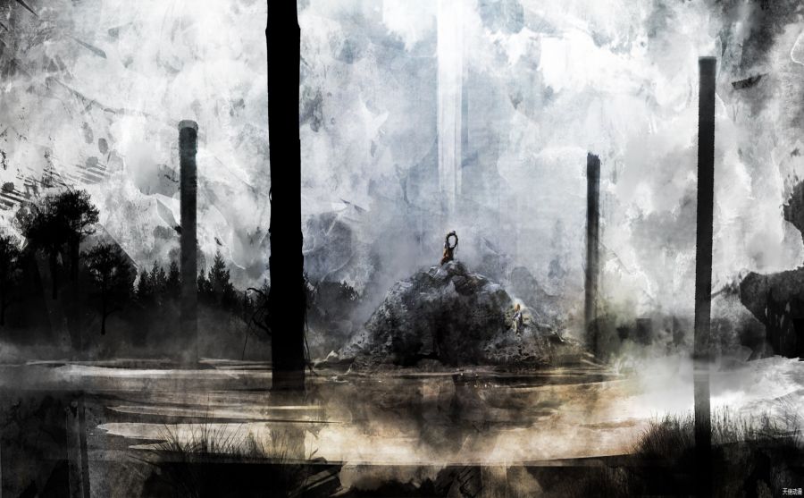 新西蘭駐華大使館圖片