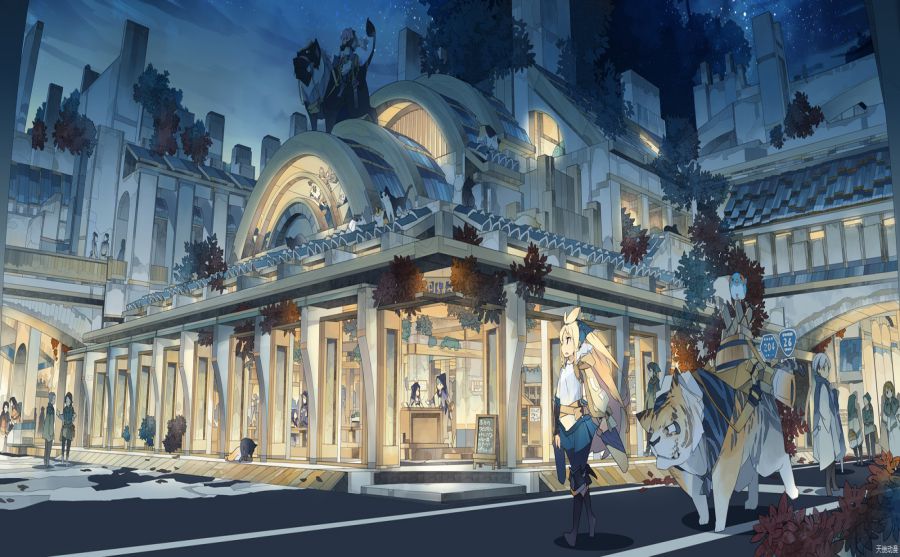 達(dá)拉那大學(xué)學(xué)院圖片