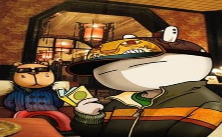 泰科電子公司圖片