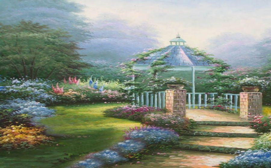 塔吉克斯坦駐華大使館圖片