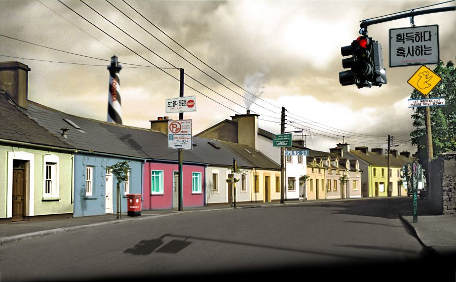 斐濟(jì)電視臺(tái)圖片