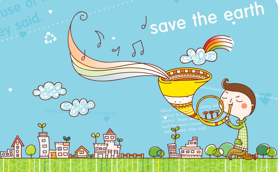 《妖精的尾巴》圖片